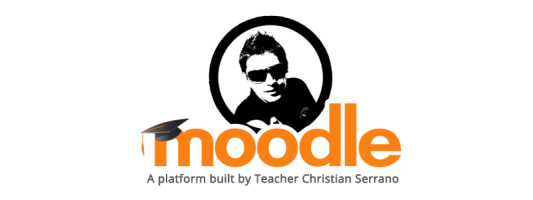 Professor Christian Serrano - Online Platform